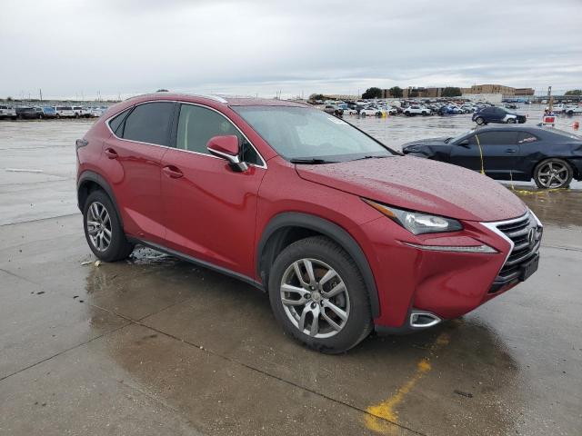 Photo 3 VIN: JTJYARBZ3F2016204 - LEXUS NX 200T 