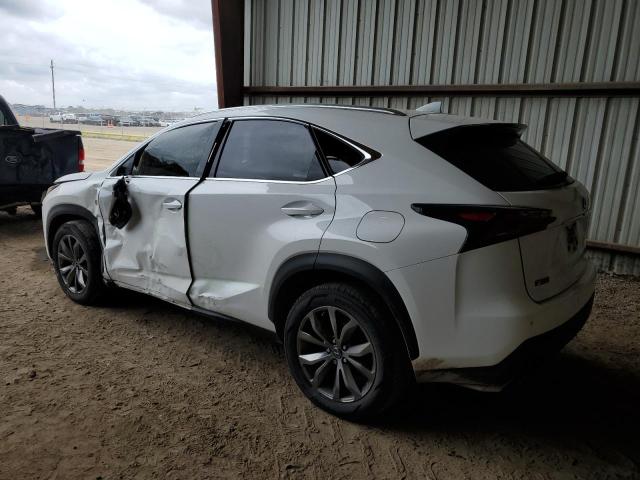 Photo 1 VIN: JTJYARBZ3G2022361 - LEXUS NX 200T BA 