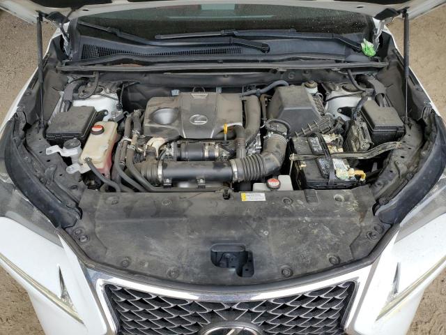 Photo 10 VIN: JTJYARBZ3G2022361 - LEXUS NX 200T BA 