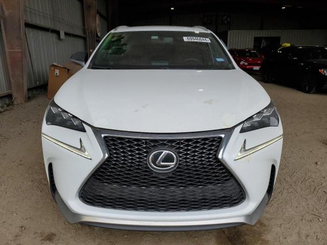 Photo 4 VIN: JTJYARBZ3G2022361 - LEXUS NX 200T BA 