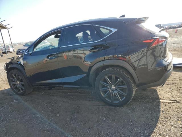 Photo 1 VIN: JTJYARBZ3G2022621 - LEXUS NX 200T BA 