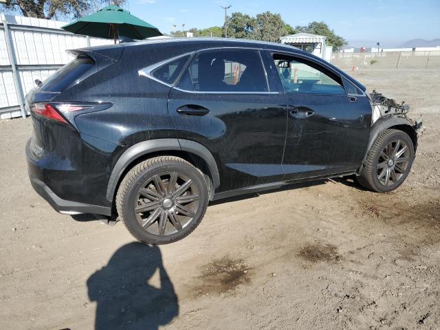 Photo 2 VIN: JTJYARBZ3G2022621 - LEXUS NX 200T BA 