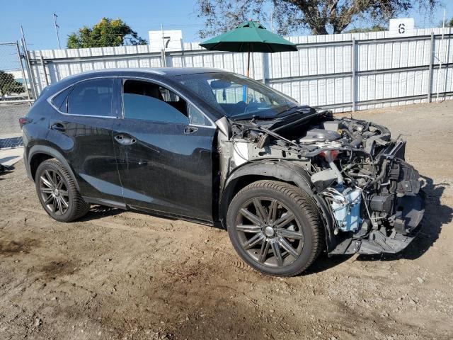 Photo 3 VIN: JTJYARBZ3G2022621 - LEXUS NX 200T BA 