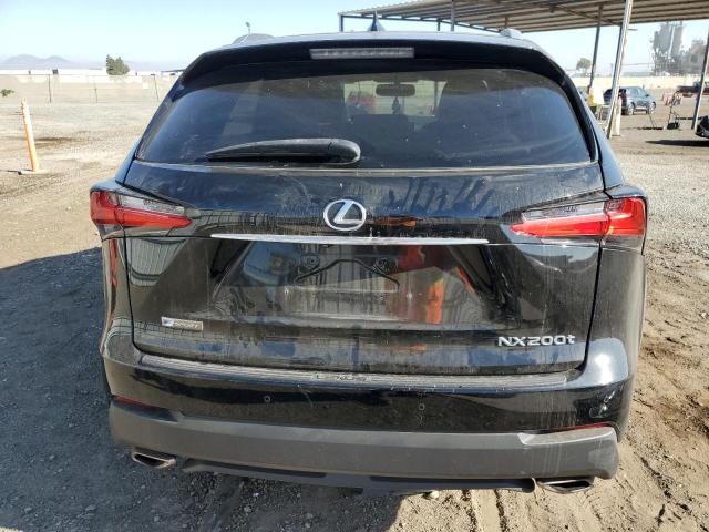 Photo 5 VIN: JTJYARBZ3G2022621 - LEXUS NX 200T BA 