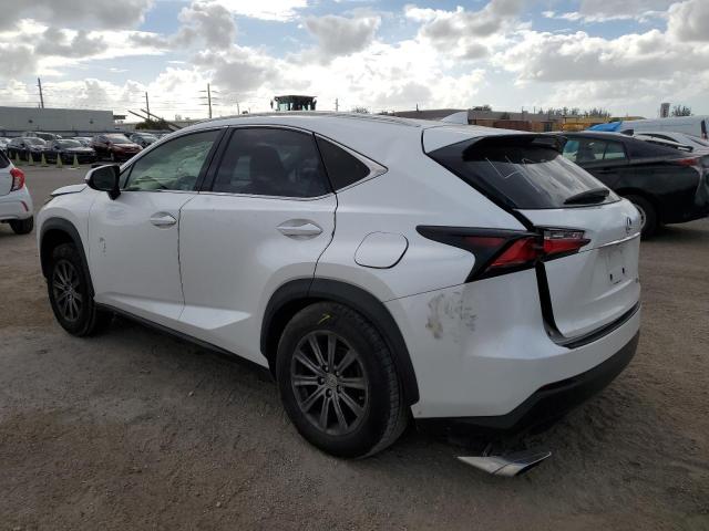 Photo 1 VIN: JTJYARBZ3G2024000 - LEXUS NX 200T BA 