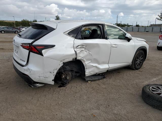 Photo 2 VIN: JTJYARBZ3G2024000 - LEXUS NX 200T BA 