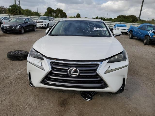 Photo 4 VIN: JTJYARBZ3G2024000 - LEXUS NX 200T BA 