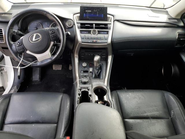 Photo 7 VIN: JTJYARBZ3G2024000 - LEXUS NX 200T BA 