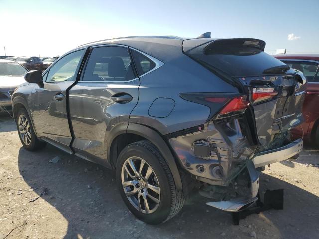 Photo 1 VIN: JTJYARBZ3G2024840 - LEXUS NX 200T BA 