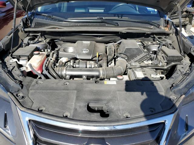 Photo 11 VIN: JTJYARBZ3G2024840 - LEXUS NX 200T BA 