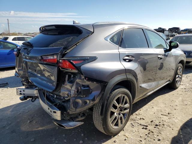 Photo 2 VIN: JTJYARBZ3G2024840 - LEXUS NX 200T BA 