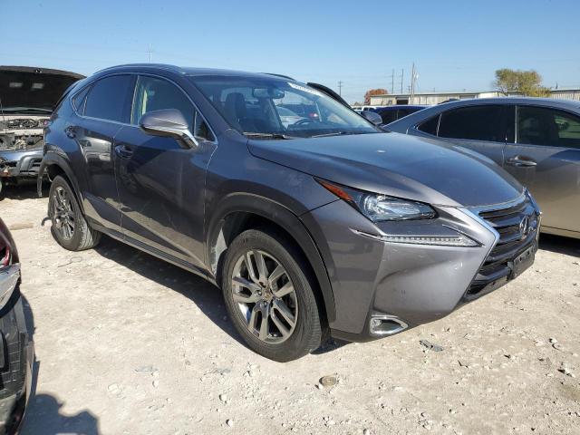 Photo 3 VIN: JTJYARBZ3G2024840 - LEXUS NX 200T BA 