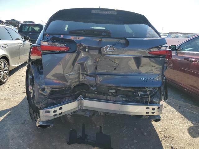 Photo 5 VIN: JTJYARBZ3G2024840 - LEXUS NX 200T BA 