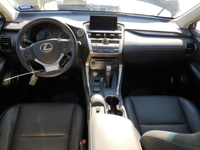 Photo 7 VIN: JTJYARBZ3G2024840 - LEXUS NX 200T BA 