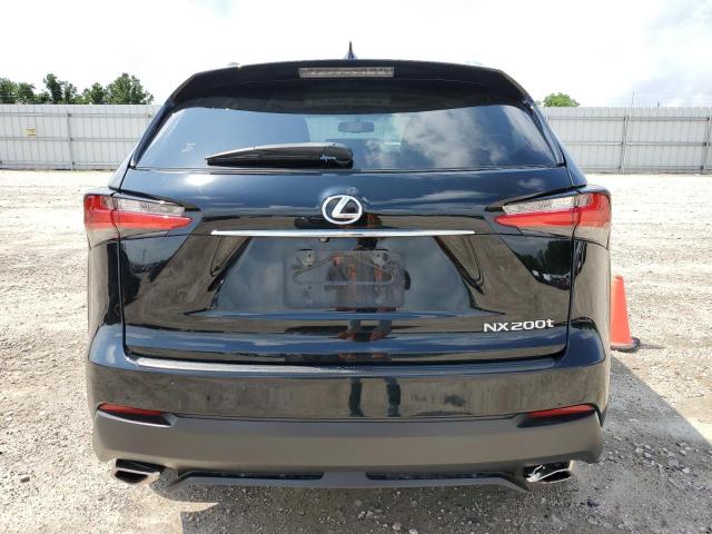 Photo 5 VIN: JTJYARBZ3G2031402 - LEXUS NX 200T BA 