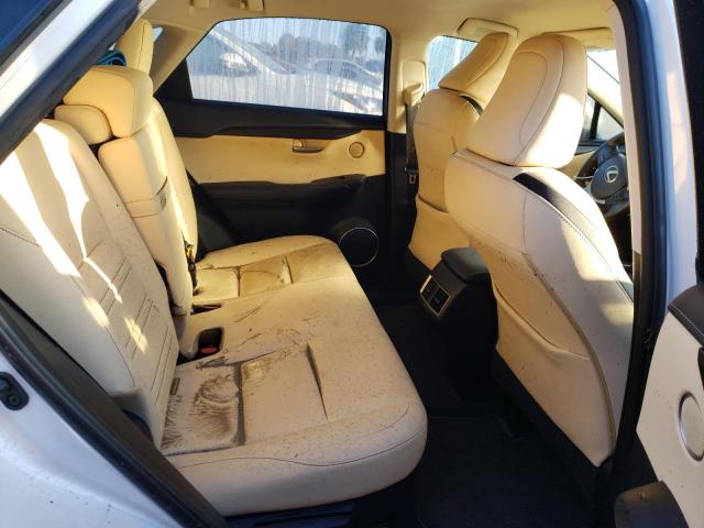 Photo 5 VIN: JTJYARBZ3G2033117 - LEXUS NX 200T BA 