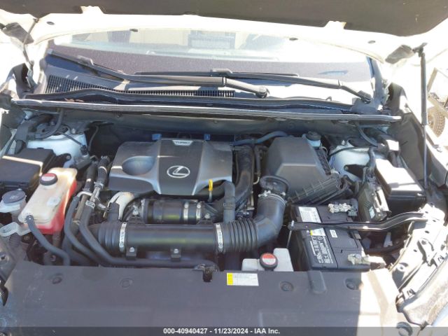 Photo 9 VIN: JTJYARBZ3G2033845 - LEXUS NX 