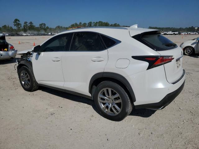 Photo 1 VIN: JTJYARBZ3G2034140 - LEXUS NX 200T BA 