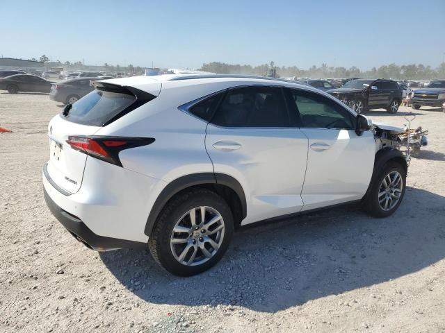 Photo 2 VIN: JTJYARBZ3G2034140 - LEXUS NX 200T BA 