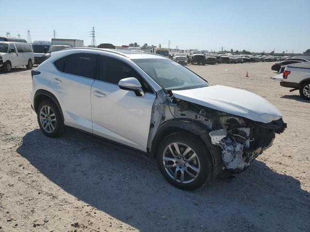 Photo 3 VIN: JTJYARBZ3G2034140 - LEXUS NX 200T BA 