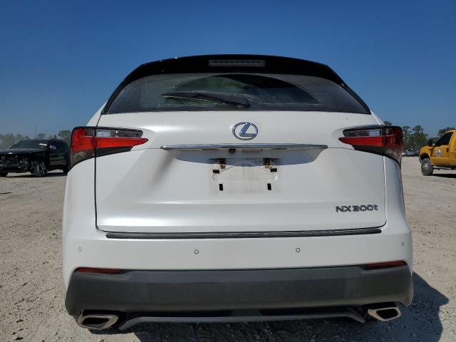 Photo 5 VIN: JTJYARBZ3G2034140 - LEXUS NX 200T BA 