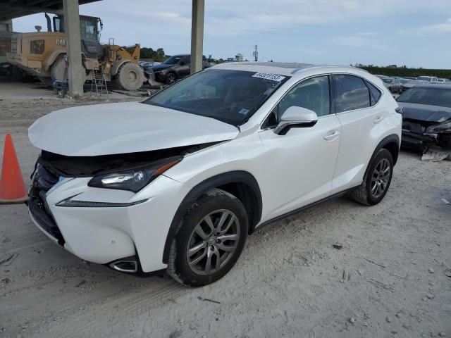 Photo 0 VIN: JTJYARBZ3G2040004 - LEXUS NX 200T BA 