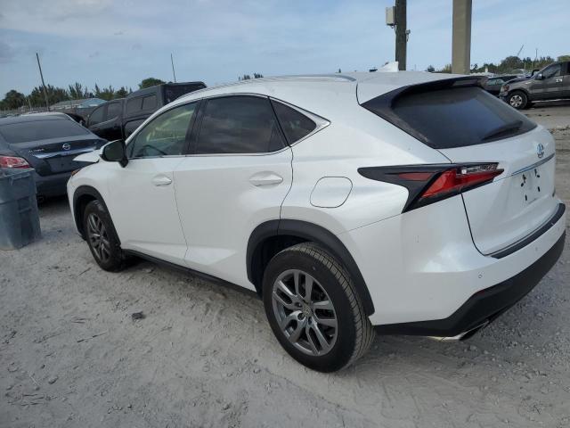 Photo 1 VIN: JTJYARBZ3G2040004 - LEXUS NX 200T BA 