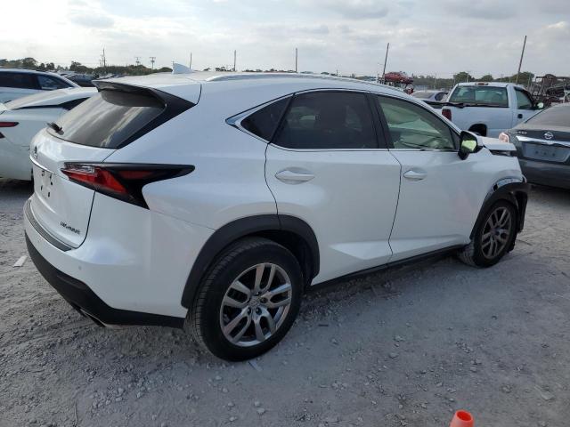 Photo 2 VIN: JTJYARBZ3G2040004 - LEXUS NX 200T BA 