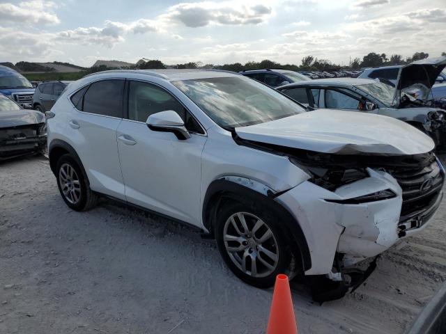 Photo 3 VIN: JTJYARBZ3G2040004 - LEXUS NX 200T BA 