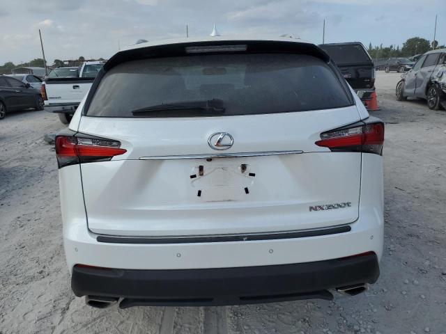 Photo 5 VIN: JTJYARBZ3G2040004 - LEXUS NX 200T BA 