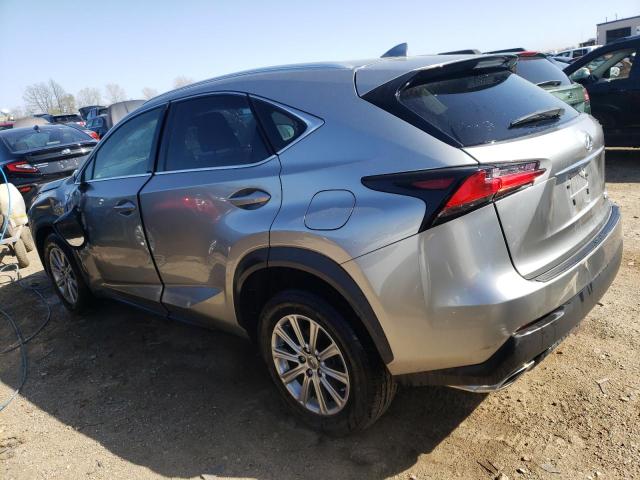 Photo 1 VIN: JTJYARBZ3G2048197 - LEXUS NX 200T BA 