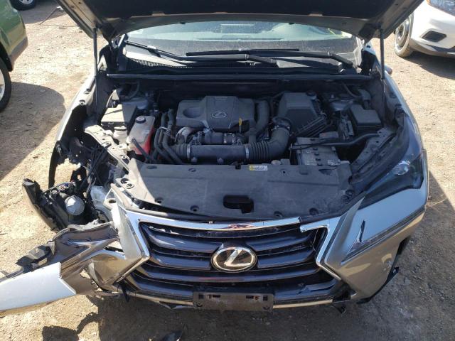 Photo 10 VIN: JTJYARBZ3G2048197 - LEXUS NX 200T BA 