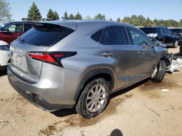 Photo 2 VIN: JTJYARBZ3G2048197 - LEXUS NX 200T BA 