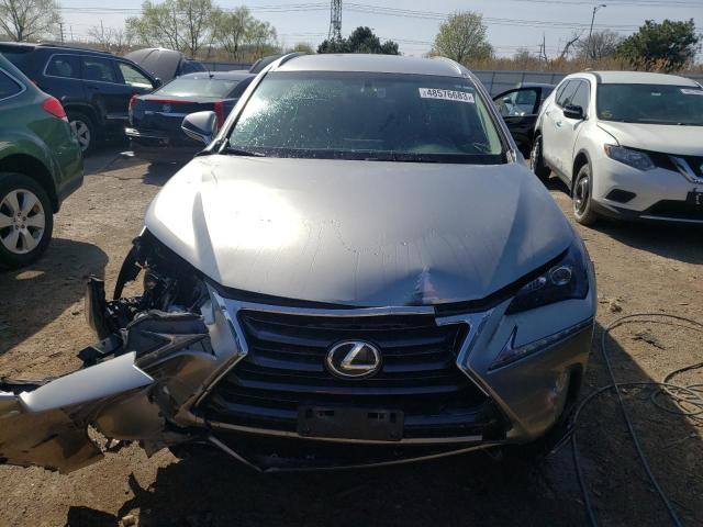 Photo 4 VIN: JTJYARBZ3G2048197 - LEXUS NX 200T BA 