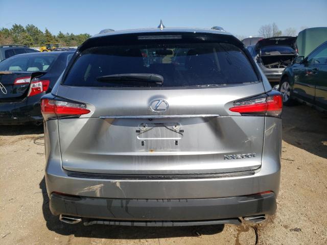 Photo 5 VIN: JTJYARBZ3G2048197 - LEXUS NX 200T BA 