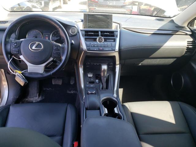 Photo 7 VIN: JTJYARBZ3G2048197 - LEXUS NX 200T BA 