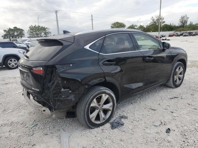 Photo 2 VIN: JTJYARBZ3H2051411 - LEXUS NX 200T BA 