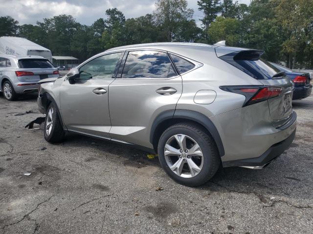 Photo 1 VIN: JTJYARBZ3H2053479 - LEXUS NX 200T BA 