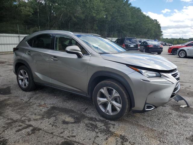 Photo 3 VIN: JTJYARBZ3H2053479 - LEXUS NX 200T BA 