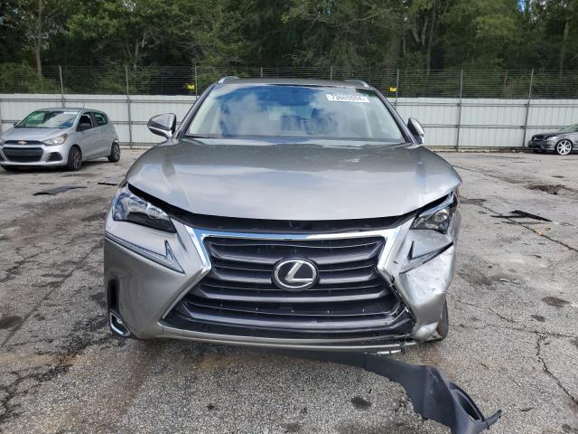 Photo 4 VIN: JTJYARBZ3H2053479 - LEXUS NX 200T BA 