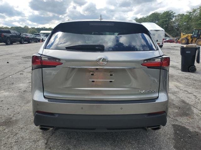 Photo 5 VIN: JTJYARBZ3H2053479 - LEXUS NX 200T BA 