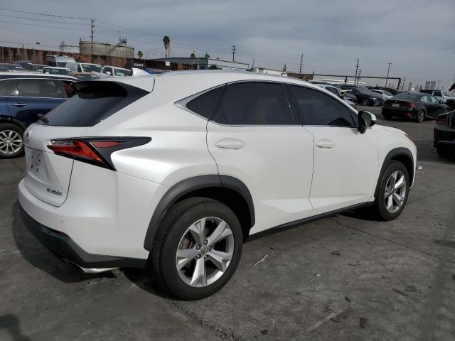 Photo 2 VIN: JTJYARBZ3H2053949 - LEXUS NX 200T BA 