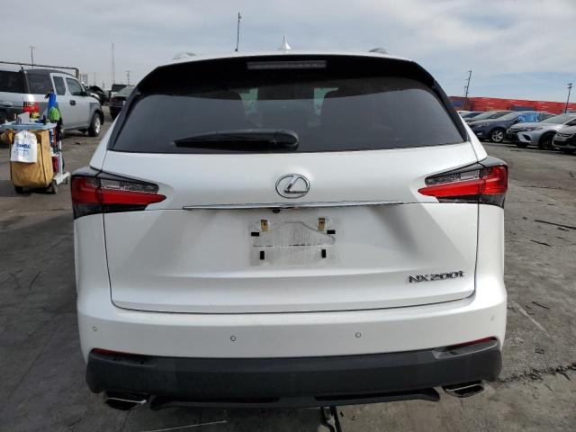 Photo 5 VIN: JTJYARBZ3H2053949 - LEXUS NX 200T BA 