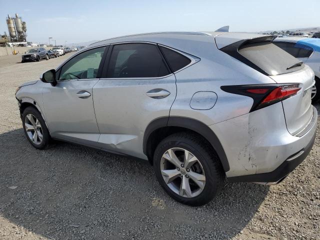 Photo 1 VIN: JTJYARBZ3H2054048 - LEXUS NX 200T BA 