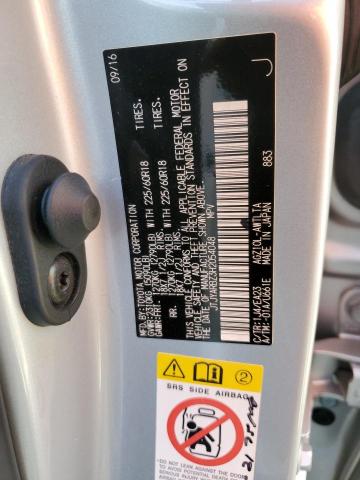 Photo 13 VIN: JTJYARBZ3H2054048 - LEXUS NX 200T BA 