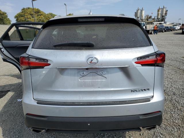 Photo 5 VIN: JTJYARBZ3H2054048 - LEXUS NX 200T BA 