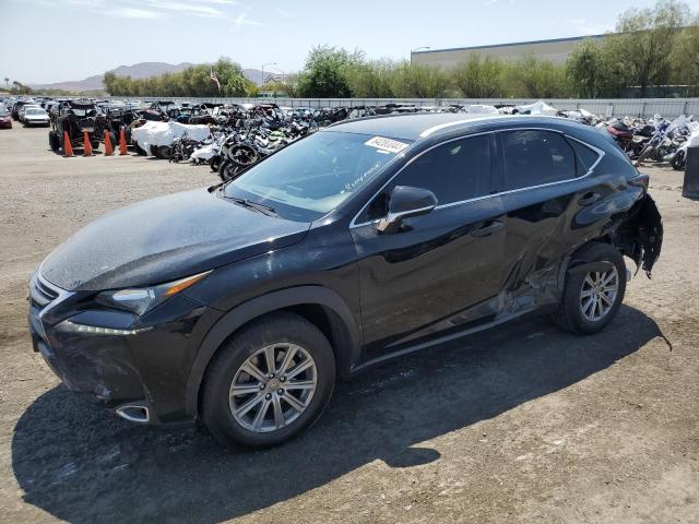 Photo 0 VIN: JTJYARBZ3H2056303 - LEXUS NX 200T BA 