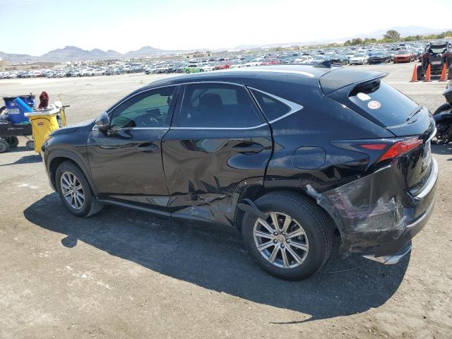 Photo 1 VIN: JTJYARBZ3H2056303 - LEXUS NX 200T BA 