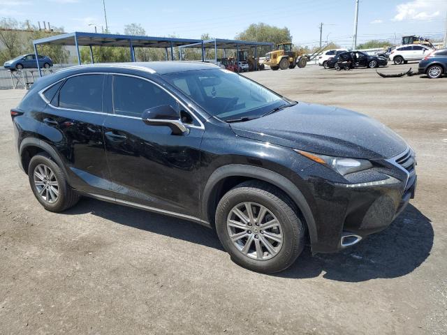 Photo 3 VIN: JTJYARBZ3H2056303 - LEXUS NX 200T BA 