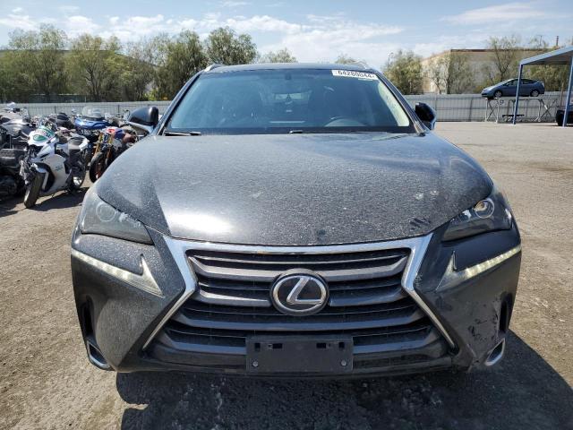 Photo 4 VIN: JTJYARBZ3H2056303 - LEXUS NX 200T BA 